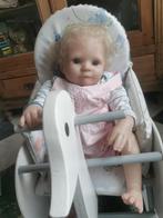 Levensechte baby, Verzamelen, Poppen, Ophalen of Verzenden, Pop, Levensecht of Reborn