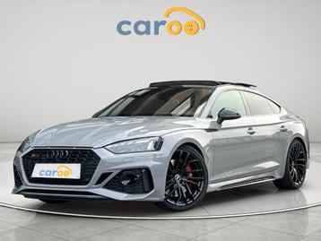 Audi RS5 portback 2.9 V6 TFSI Quattro Tiptronic beschikbaar voor biedingen