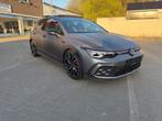 VW Golf 8 GTI AUTOMAAT PANO! TOP STAAT!, Automaat, 4 deurs, Euro 6, Grijs