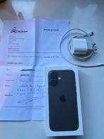 Iphone 16 128gb, 128 GB, Overige modellen, Zwart, Ophalen of Verzenden
