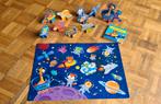Space-puzzeldoos, Ophalen of Verzenden, Zo goed als nieuw