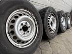 16 " Mercedes Sprinter W906 W907 Volkswagen Crafter velgen, Auto-onderdelen, 16 inch, Banden en Velgen, 235 mm, Bestelwagen