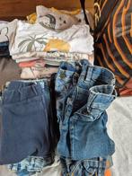 Pakket jongens kleding maat 80, Kinderen en Baby's, Ophalen of Verzenden, Zo goed als nieuw, Maat 80