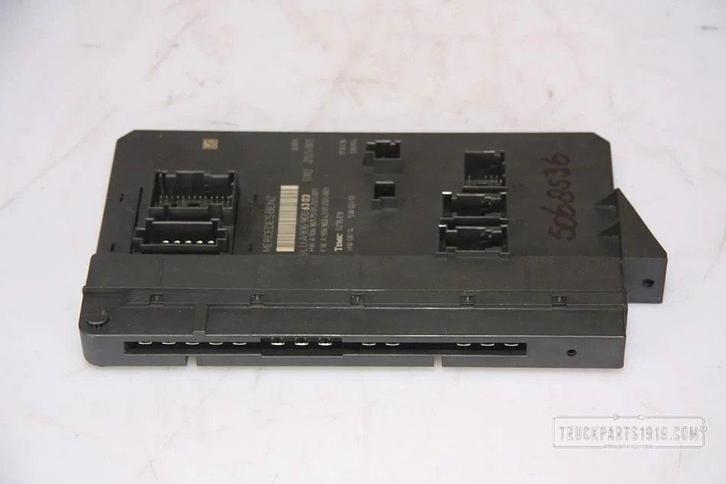Mercedes-Benz Electrical System SAM Module, Auto-onderdelen, Vrachtwagen-onderdelen, Mercedes-Benz, Gebruikt, Ophalen