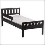 Peuterbed Ikea, Kinderen en Baby's, Ophalen, Gebruikt, 70 tot 85 cm, 140 tot 160 cm