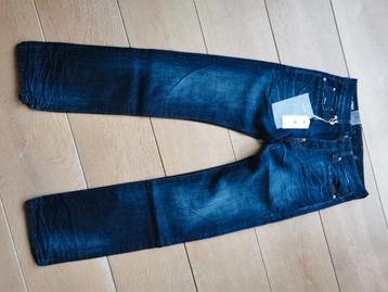 Jeans G-Star Raw met knopen maat 28