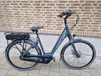 Elektrische fiets midden motor, Fietsen en Brommers, Ophalen, Zo goed als nieuw