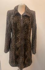 Teddy manteau Airfield à imprimé léopard Taille 38, Vêtements | Femmes, Enlèvement ou Envoi