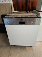 Vaatwasmachine Bosch, Electroménager, Lave-vaisselle, 85 à 90 cm, Enlèvement, 45 à 60 cm, Utilisé