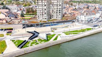 Commerce te huur in Huy, Autres types