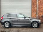 Bmw 118i | Automatique | Régulateur de vitesse | Low miles !, Argent ou Gris, Achat, Entreprise, Carnet d'entretien