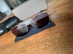 Dita Flight Seven | White Gold | Volledig Origineel, Handtassen en Accessoires, Zonnebril, Overige kleuren, Zo goed als nieuw