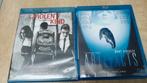 Artefacts en the violent kind Blu-ray, Ophalen, Zo goed als nieuw