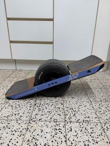 Onewheel+ XR beschikbaar voor biedingen