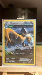 Holo inversé Dragonite 52/108, Enlèvement ou Envoi, Comme neuf