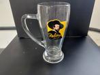 Bierglas rubens goud, Ophalen of Verzenden, Zo goed als nieuw, Bierglas