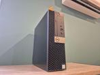 Dell OptiPlex 5070 | i5 9500, 16GB DDR4, 256GB NVME, Computers en Software, Desktop Pc's, Niet ingevuld, Niet ingevuld, Ophalen of Verzenden