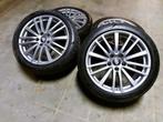 Cheap | Originele 20 inch Porsche Panamera 971 zomerset, Ophalen, Banden en Velgen, Nieuw, Personenwagen