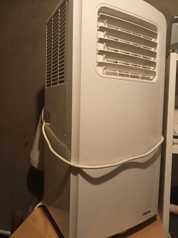 tristar mobiele airco beschikbaar voor biedingen