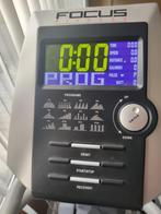 Focus Fitness Fox 6 crosstrainer, Sport en Fitness, Ophalen, Benen, Gebruikt, Crosstrainer