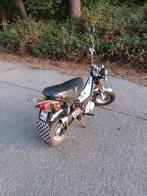 Yamaha Chappy 50 cc automaat, Fietsen en Brommers, Ophalen, Gebruikt