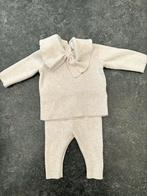 Huispak met strik, Enfants & Bébés, Vêtements de bébé | Taille 56, Enlèvement, Comme neuf, H&M, Ensemble