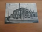 zottegem sottegem la gare, Verzamelen, Ophalen of Verzenden, Gelopen, Oost-Vlaanderen