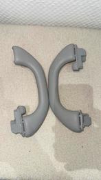 Binnenhandgrepen VW Golf 6 – Grijs (set van 2), Ophalen of Verzenden, Zo goed als nieuw