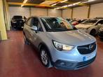 Opel ceoss landX, Stof, Euro 6, Bedrijf, 5 deurs
