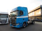 Scania R 410 LNG ADR RETARDER (bj 2021), Auto's, Automaat, Achterwielaandrijving, Euro 6, Scania