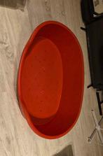 Hondenmand 95 cm, Dieren en Toebehoren, Ophalen, Zo goed als nieuw