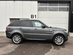 Range Rover Sport 3.0 HSE 258pk in perfecte staat, Autos, Cuir, Argent ou Gris, Achat, Euro 6