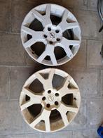 opel speedster velgen, Auto-onderdelen, Ophalen, 17 inch, Velg(en)