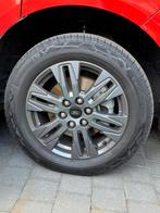 Nieuw Ford transit Alu velgen en banden, Ophalen, Nieuw, 17 inch, Band(en)