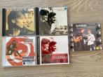 Clouseau - 4 cd's, CD & DVD, CD | Néerlandophone, Pop, Enlèvement, Utilisé