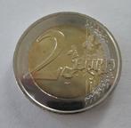 2 Euromunt Frankrijk 2021, Postzegels en Munten, Munten | Europa | Euromunten, 2 euro, Frankrijk, Ophalen of Verzenden, Losse munt