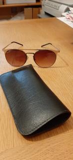 Ray Ban zonnebrillen, Gebruikt, Bruin, Ophalen of Verzenden, Ray-Ban