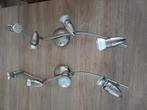 Lampen/ spots, Huis en Inrichting, Ophalen, Zo goed als nieuw