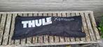 Thule Express, Ophalen, Gebruikt