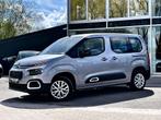 Citroën Berlingo 5 ZIT / CAMERA / CRUISE / 2023 / CARPLAY 1, Auto's, Bestelwagens en Lichte vracht, Te koop, Zilver of Grijs, Benzine