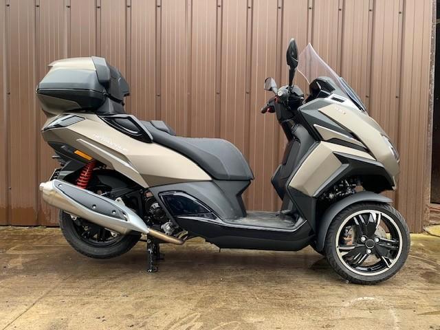 Peugeot Metropolis SW, Motos, Motos | Marques Autre, Entreprise, Scooter, 12 à 35 kW, 1 cylindre, Permis Moto A2 minimum, Enlèvement