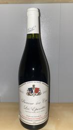 Beaune Premier Cru 2005 Les Epenottes Côte-d'Or, Rode wijn, Frankrijk, Zo goed als nieuw
