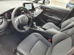 Toyota C-HR C-LUB Bi-Tone, Automaat, Zwart, 72 kW, Hybride Elektrisch/Benzine