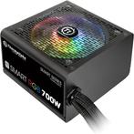 Thermaltake 700W RGB voeding., Computers en Software, Interne voedingen, Ophalen of Verzenden