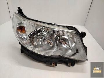 Subaru Forester III Xenon lamp rechts Perfect beschikbaar voor biedingen