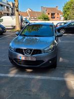 Te koop – Nissan Qashqai +2 | 7 zitplaatsen | Zeer goede sta, Auto's, Euro 5, 7 zetels, 5 deurs, Te koop