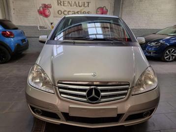 Mercedes-Benz A-Klasse A160 A 160 BlueEFFICIENCY (bj 2011) beschikbaar voor biedingen