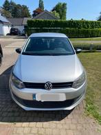 Vw polo 2011, Auto's, Voorwielaandrijving, Euro 5, Stof, Zwart