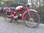 MOTO GUZZI CARDELLINO 65, Motoren, 1 cilinder, Overig