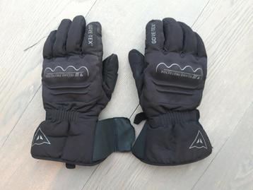 Motorhandschoenen Dainese maatje 9 / L beschikbaar voor biedingen